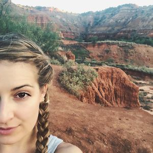 Meet your Posher, Allie